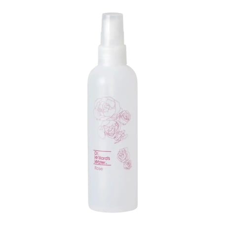 Dr.Willard’s Water Rose Water