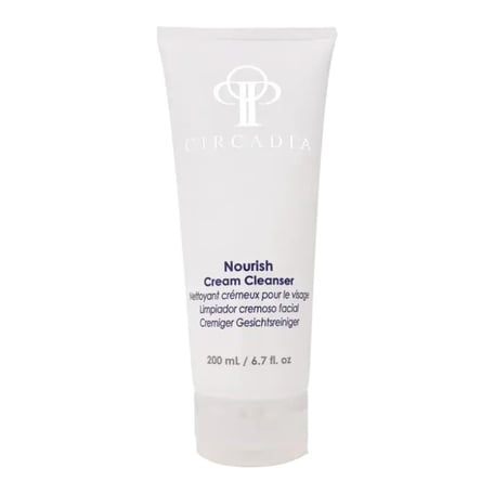 Circadia Nourish Cream Cleanser