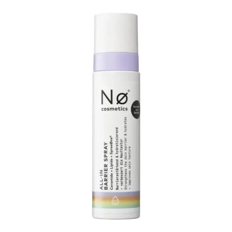 Nø Cosmetics All-In Barrier Spray
