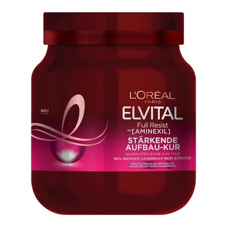 L'Oreal Full Resist Multi Power Haarkur