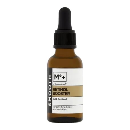 Superdrug Me+ Retinol Booster 0.3%