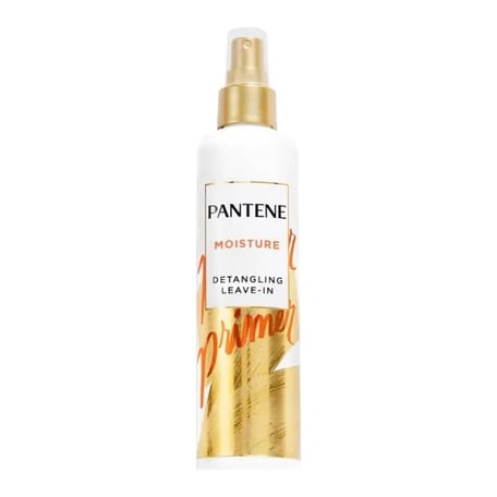 Pantene Pro-V Moisturizing Leave-In Conditioner