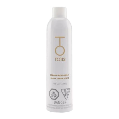 TO112 ストロングホールド ヘアスプレー
