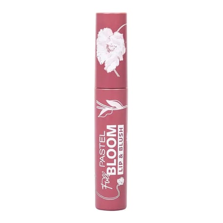 Pastel Full Bloom Lip & Blush