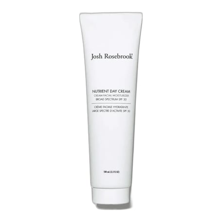 Josh Rosebrook Nutrient Day Cream With SPF 30