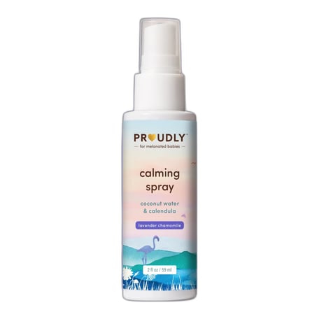 Proudly Calming Spray