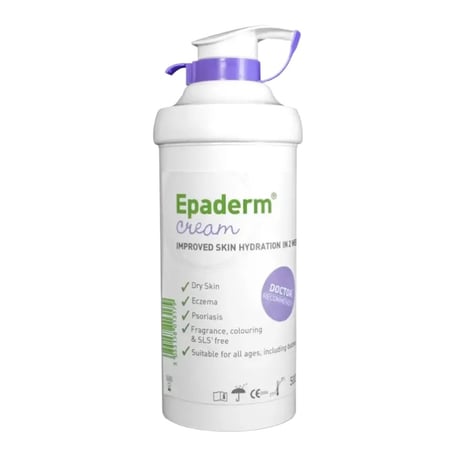 Epaderm Cream