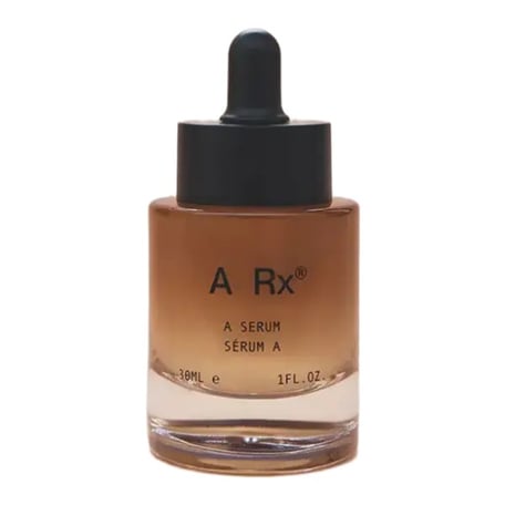 Aesthetics Rx A Serum