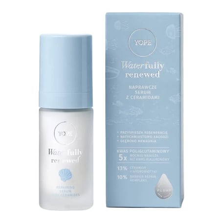 Yope Waterfully Renewed Naprawcze Serum