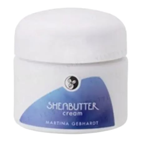 Martina Gebhardt Sheabutter Cream