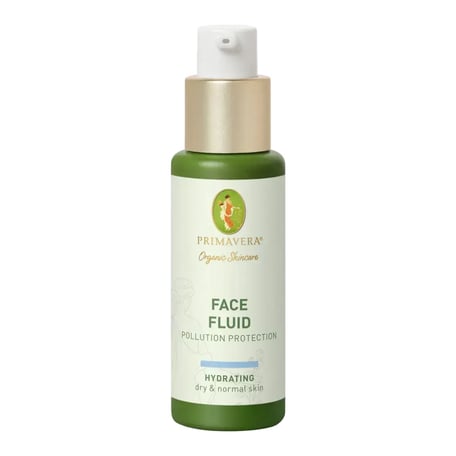 PRIMAVERA Pollution Protection Face Fluid