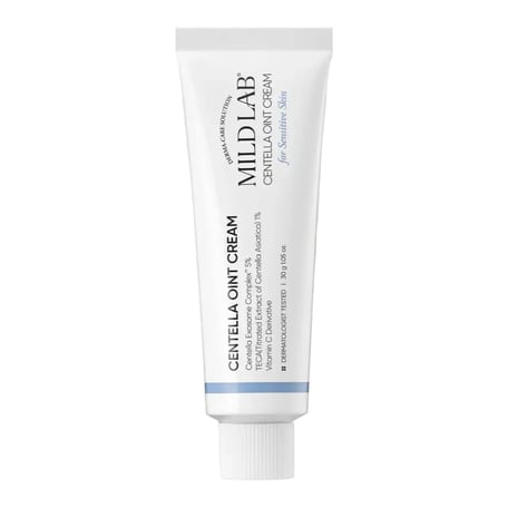 Mild Lab Centella Oint Cream