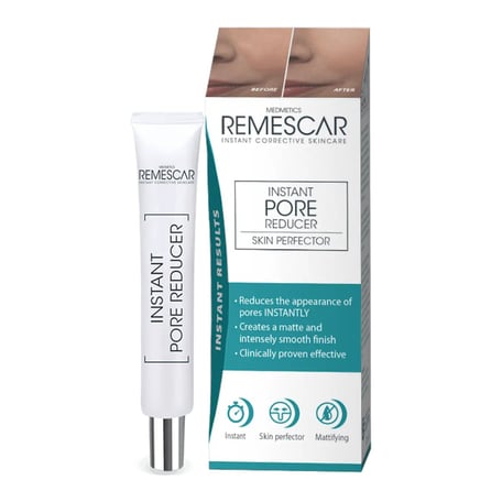 Remescar Instant Pore Reducer Skin Perfector