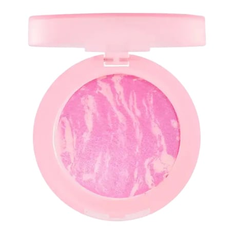 MCoBeauty. Baked Blush