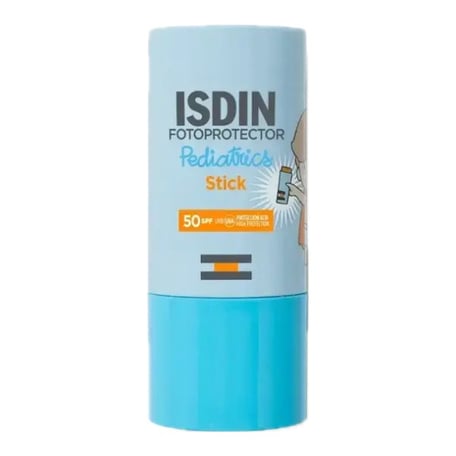 ISDIN Fotoprotector Pediatrics Stick SPF 50