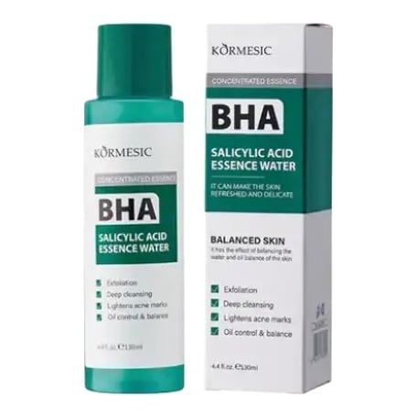 KORMESIC Salicylic Acid Essence Water