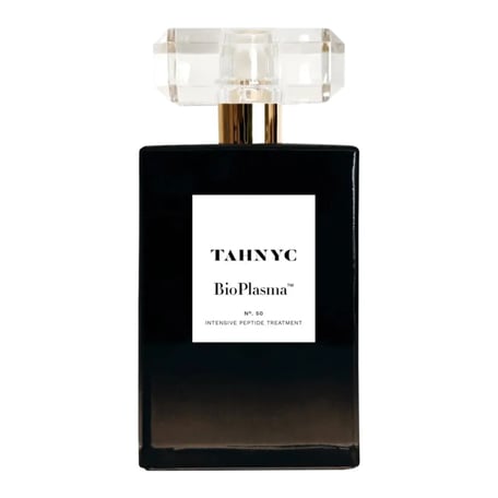 Tahnyc バイオプラズマ インテンシブ ペプチド トリートメント