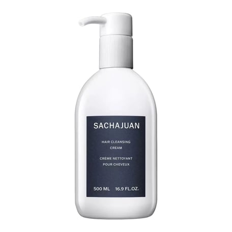 Sachajuan Hair Cleansing Cream
