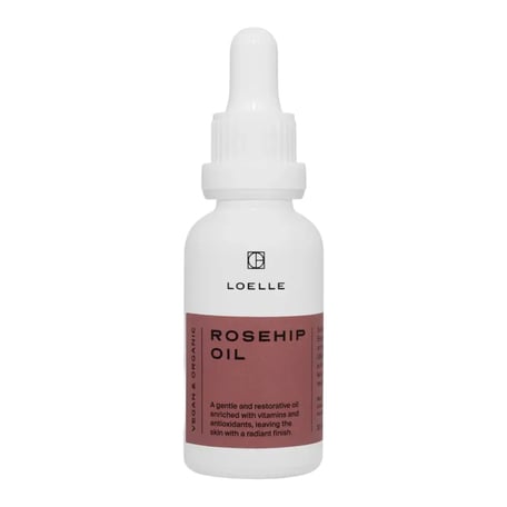 Loelle Rosehip Oil