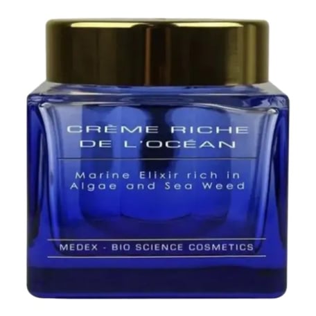 Medex Creme Riche De L’Ocean