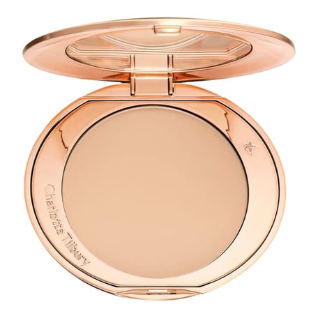 Charlotte Tilbury إيربرش فلو لس فينيش بودرة تثبيت