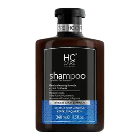 HC Care Dandruff Shampoo