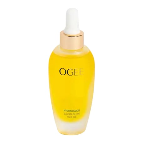 オージー Jojoba Glow Face Oil（ホホバ グロウ フェイスオイル）