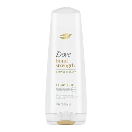 Dove Bond Strength Conditioner
