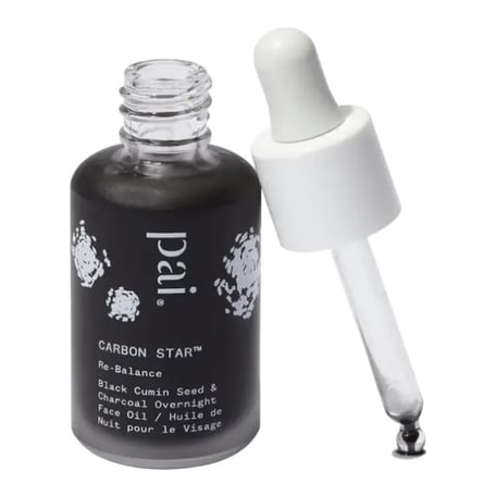 Pai Carbon Star
