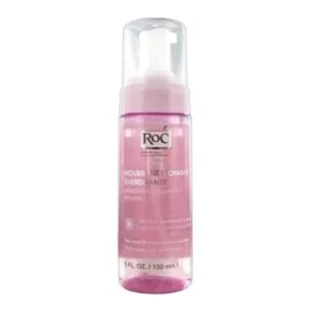 RoC Energising Cleansing Mousse