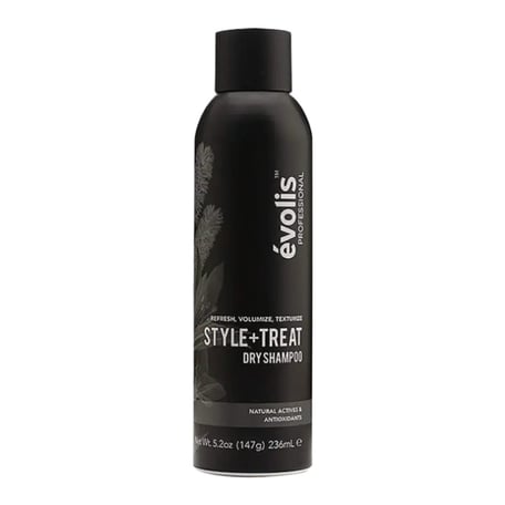 Evolis Style + Treat Dry Shampoo