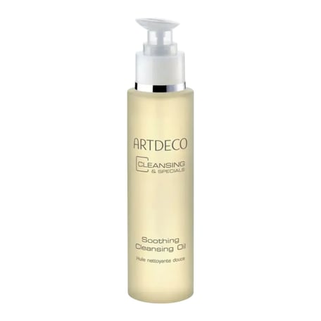 ARTDECO Soothing Cleansing Oil