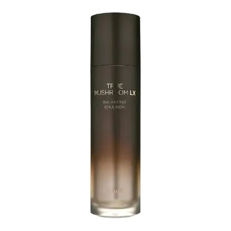 The Saem True Mushroom LX Balancing Emulsion