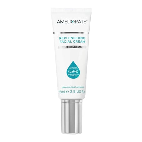 Ameliorate Replenishing Facial Cream