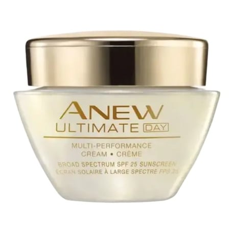 AVON Anew Ultimate Multi-Performance Day Cream SPF 25
