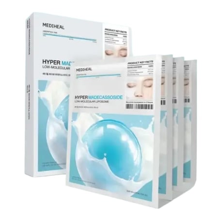 Mediheal Hyper Sheet Mask