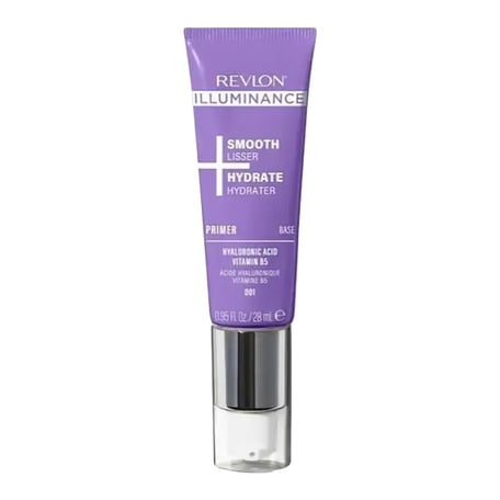 Revlon Illuminance Hydrating + Smoothing Primer