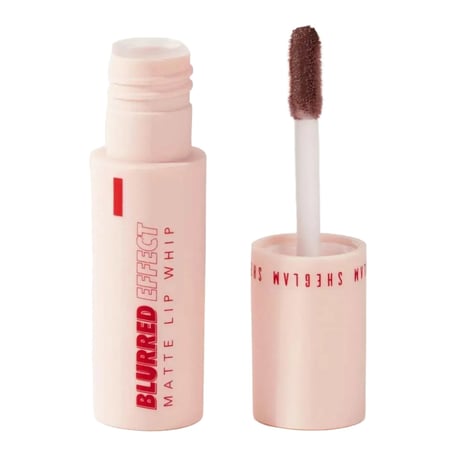 SHEGLAM Blurred Effect Matte Lip Whip