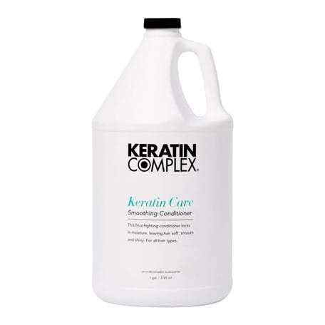Keratin Complex Keratin Care Smoothing Conditioner