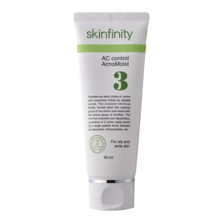 Skinfinity AC Control Acnomoist