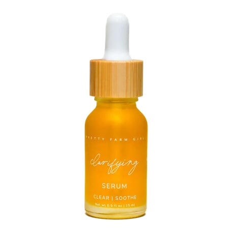 Pretty Farm Girl Clarifying Serum