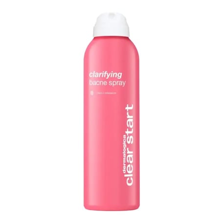Dermalogica Clear Start Clarifying Bacne Spray