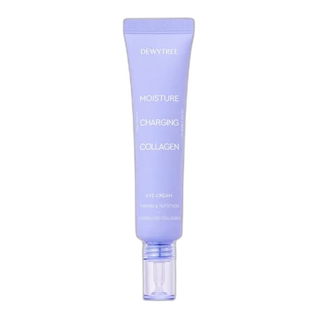 DEWYTREE Moisture Charging Collagen Eye Cream