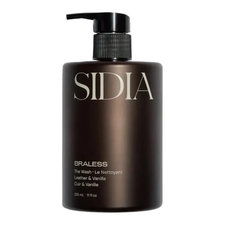 SIDIA The Wash