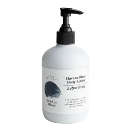 & Other Stories Body Lotion
