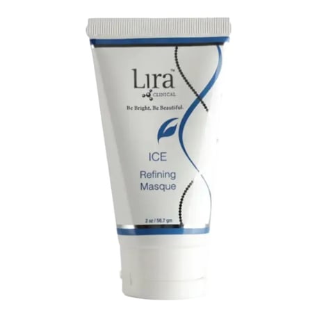 Lira Clinical Ice Refining Masque