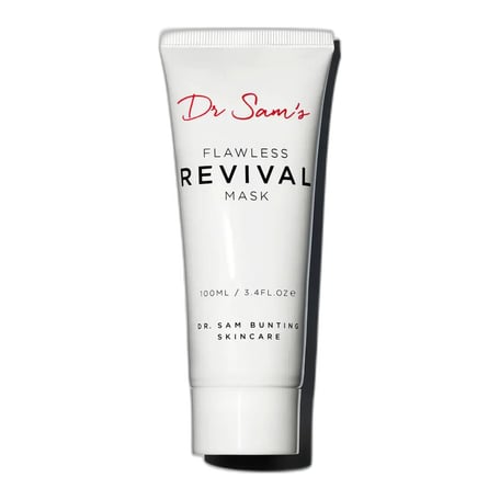 Dr Sam’s Flawless Revival Mask