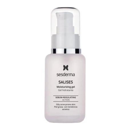 Sesderma Salises Moisturizing Gel