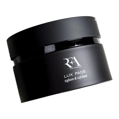 RFA Skincare Lux Pads