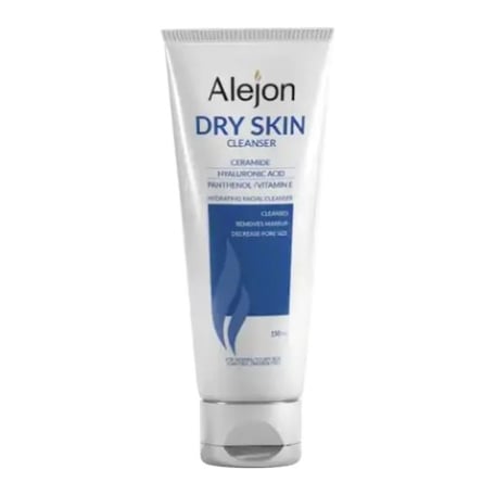 Alejon ドライスキンクレンザー